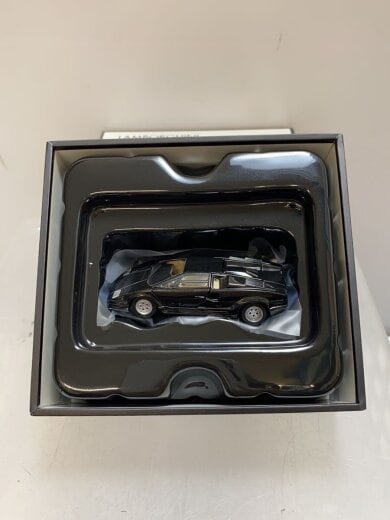 商品画像：tomica/1/64/LV-N/ランボルギーニ カウンタック/25th ANNIVERSARY 2