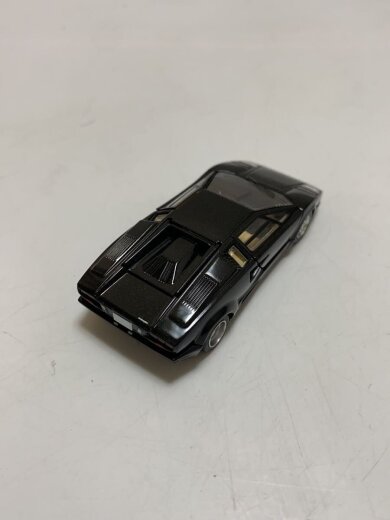 商品画像：tomica/1/64/LV-N/ランボルギーニ カウンタック/25th ANNIVERSARY 4