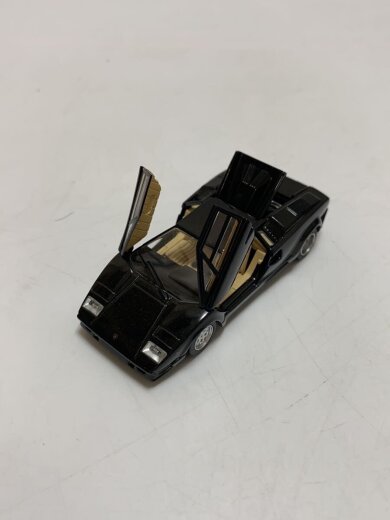 商品画像：tomica/1/64/LV-N/ランボルギーニ カウンタック/25th ANNIVERSARY 5