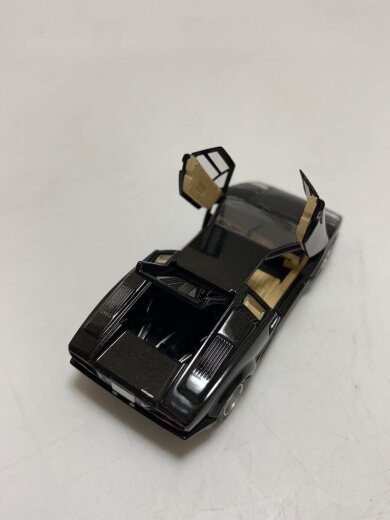 商品画像：tomica/1/64/LV-N/ランボルギーニ カウンタック/25th ANNIVERSARY 6