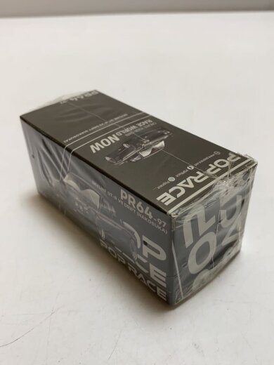 商品画像：POP RACE/2台セット/1/64 SKYLINE GT-R V8 DRIFT HAKOSUKA// 7