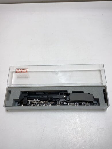 商品画像：Nゲージ/機関車/2006-1/D51/標準形/ミニカー 8