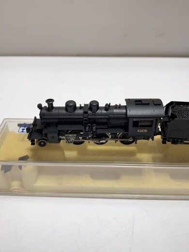 商品画像：Nゲージ/機関車/C5078 2