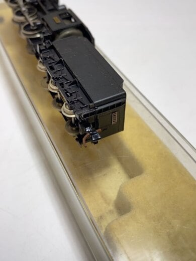 商品画像：Nゲージ/機関車/C5078 6