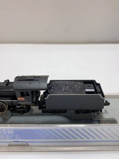 商品画像：Nゲージ/機関車/2007-1/C57/山口号タイプ 3
