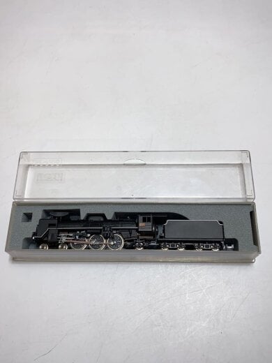 商品画像：Nゲージ/機関車/2007-1/C57/山口号タイプ 7