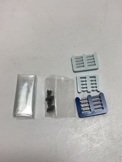 商品画像：Nゲージ/9187/JR/ED62形/電気機関車/14号機・浜松工場 5