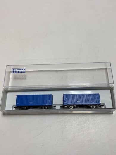 商品画像：4点セット/Nゲージ/貨車/ワム/70000/80000/380000/480000 9