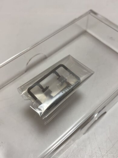 商品画像：Nゲージ/国鉄貨車/ヨ5000形/(黄緑6号) 5