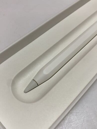 商品画像：Apple Pencil 第 2世代 MU8F2J/A A2051 6