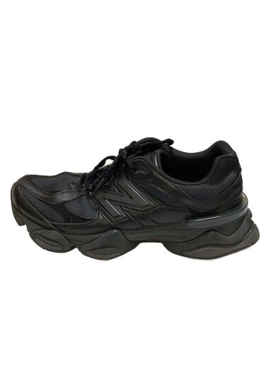 商品画像：ローカットスニーカー/29cm/BLK/レザー 1