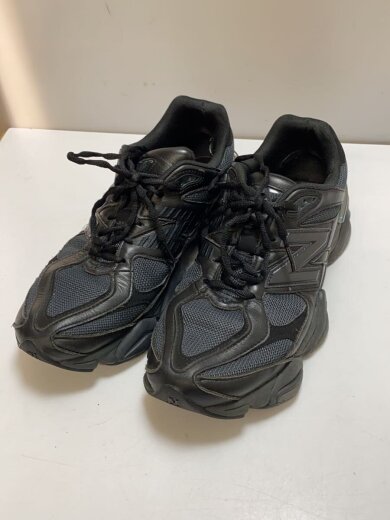 商品画像：ローカットスニーカー/29cm/BLK/レザー 2