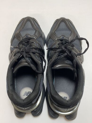 商品画像：ローカットスニーカー/29cm/BLK/レザー 3