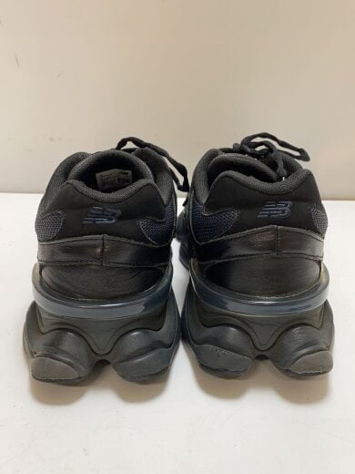 商品画像：ローカットスニーカー/29cm/BLK/レザー 6