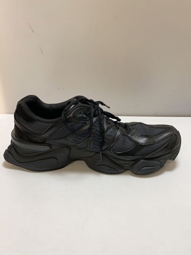 商品画像：ローカットスニーカー/29cm/BLK/レザー 7