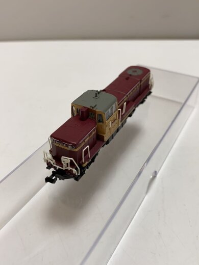 商品画像：A8708/DE10-1537/わたらせ渓谷鐵道カラー/// 5