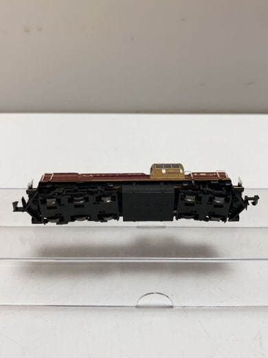 商品画像：A8708/DE10-1537/わたらせ渓谷鐵道カラー/// 7