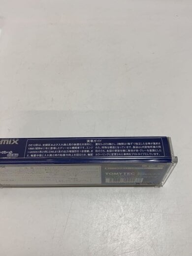 商品画像：Nゲージ/JR DE10 1000形/ディーゼル機関車(JR貨物新更新車)/2223// 2