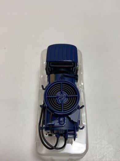 商品画像：LIMITED VINTAGE/バキュームカー/マツダ E2000/LV-211a// 6