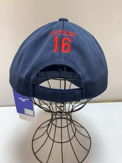 商品画像：キャップ/WBC/2023/champions/大谷翔平/16/レプリカ// 3