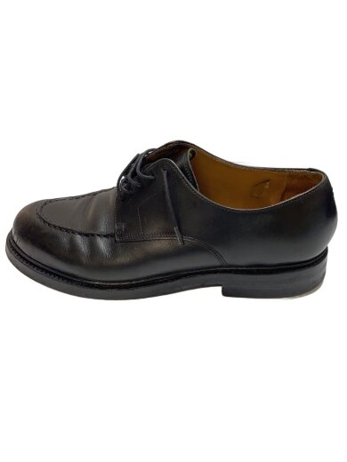 商品画像：ドレスシューズ/UK8.5/BLK/EDGEWARE BB03 1