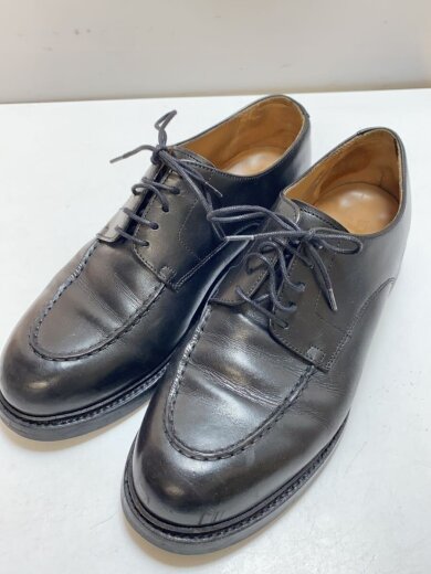 商品画像：ドレスシューズ/UK8.5/BLK/EDGEWARE BB03 2