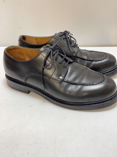 商品画像：ドレスシューズ/UK8.5/BLK/EDGEWARE BB03 7