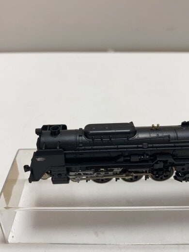 商品画像：Nゲージ/2003/C62形/蒸気機関車 5