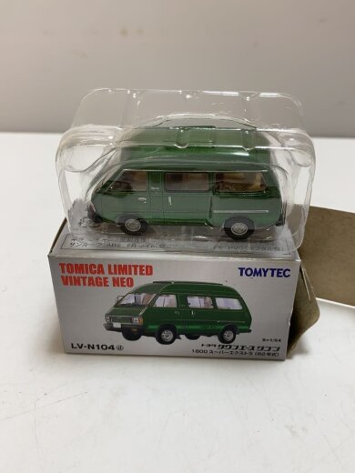 商品画像：LIMITED VINTAGE/2点セット/トヨタ スタウト レッカー車/NEO/タウンエースワゴン1800 3