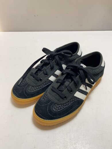 商品画像：TISCHTENNIS/23.5cm/BLK// 2