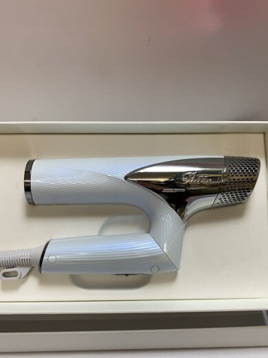 商品画像：ドライヤー・ヘアアイロン RE-AN-02A// 2