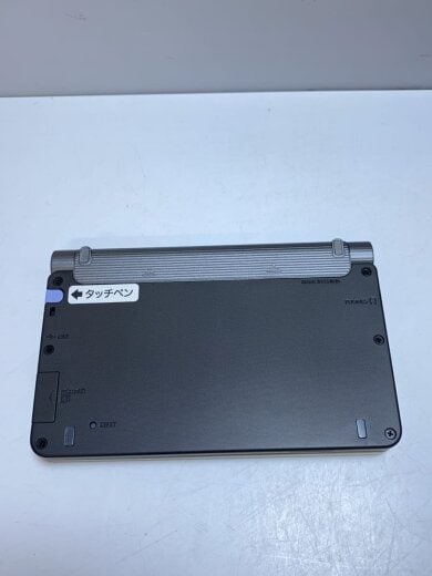 商品画像：電子辞書 XD-JTSR6000// 3