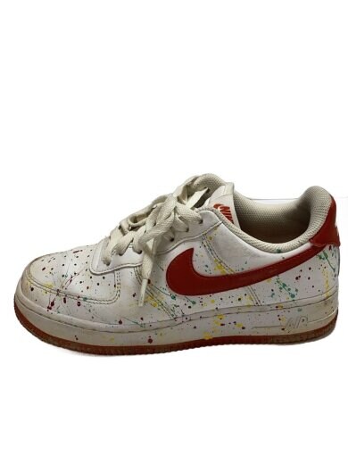 商品画像：AIR FORCE 1 LOW_エアフォース 1 ロー/24.5cm/WHT// 1