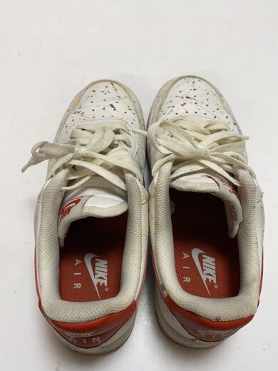 商品画像：AIR FORCE 1 LOW_エアフォース 1 ロー/24.5cm/WHT// 3