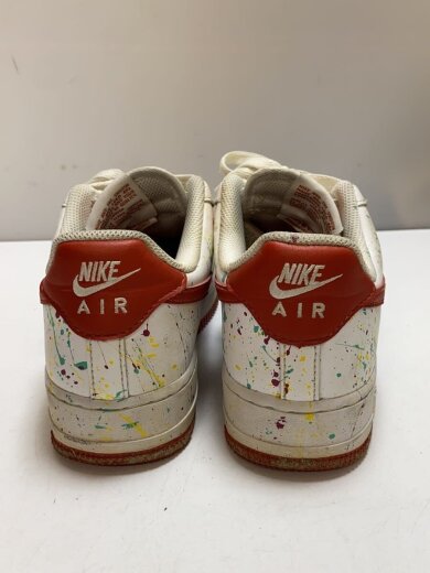 商品画像：AIR FORCE 1 LOW_エアフォース 1 ロー/24.5cm/WHT// 6
