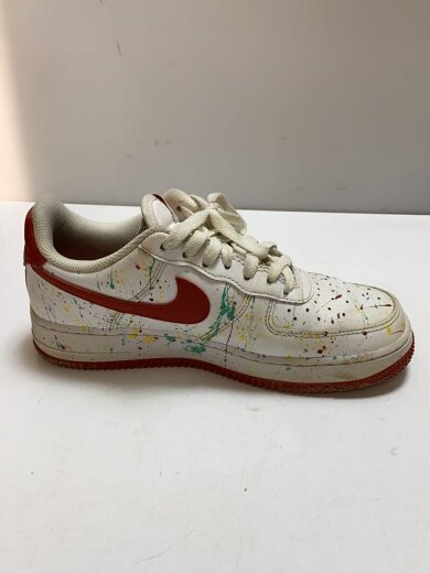 商品画像：AIR FORCE 1 LOW_エアフォース 1 ロー/24.5cm/WHT// 7