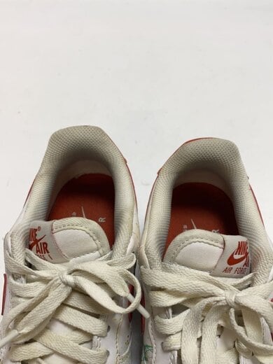 商品画像：AIR FORCE 1 LOW_エアフォース 1 ロー/24.5cm/WHT// 9