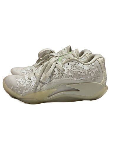 商品画像：JORDAN ZION 3_ジョーダン ザイオン 3/25.5cm/WHT 1