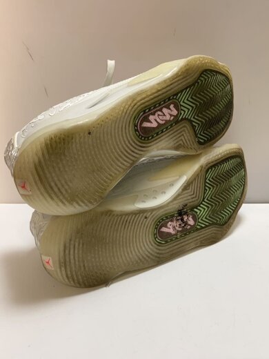 商品画像：JORDAN ZION 3_ジョーダン ザイオン 3/25.5cm/WHT 4