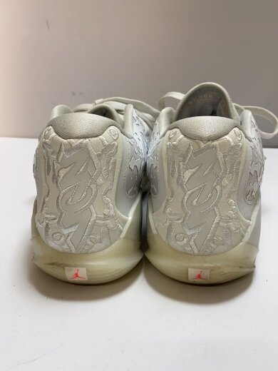 商品画像：JORDAN ZION 3_ジョーダン ザイオン 3/25.5cm/WHT 7