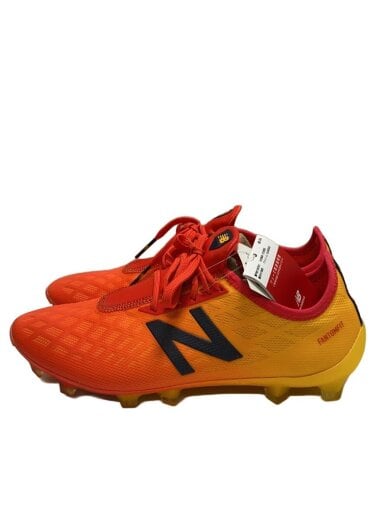 商品画像：サッカースパイク/26cm/FURON V4 PRO HG FA4/ORN/msfphfa4 1