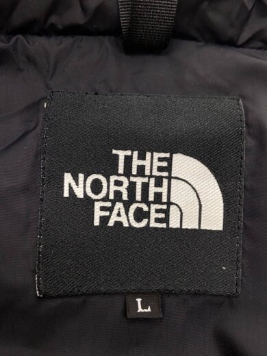 商品画像：NUPTSE JACKET_ヌプシジャケット/L/ナイロン/YLW 3