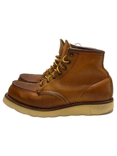 商品画像：80-90s/875/縦羽タグ/レースアップブーツ/US8.5/BRW// 1