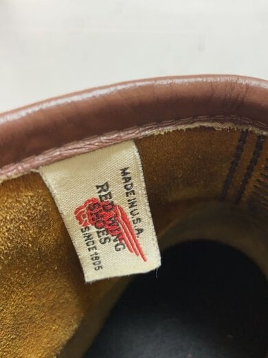 商品画像：80-90s/875/縦羽タグ/レースアップブーツ/US8.5/BRW// 8
