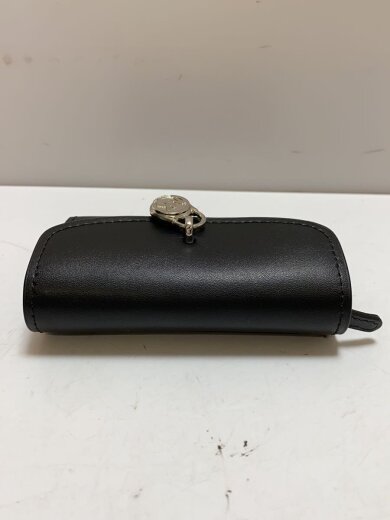 商品画像：コインケース/レザー/BLK/無地/レディース/AD-2504 6