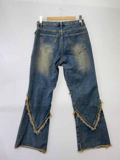 商品画像：ボトム/32/デニム/IDG/jn-fw24-024 2