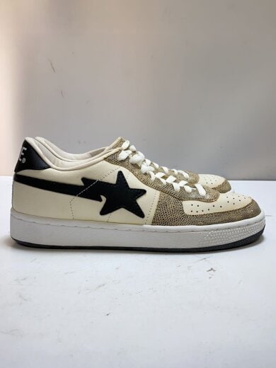 商品画像：パイソン/NIGO/Footsoldier/ローカットスニーカー/27.5cm/FS-003 2