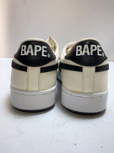 商品画像：パイソン/NIGO/Footsoldier/ローカットスニーカー/27.5cm/FS-003 5