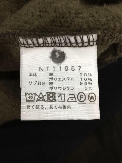 画像：THE NORTH FACENOVELTY REARVIEW FULLZIP HOODIE_ノベルティリアビューフルジップフーディ/S/コ4