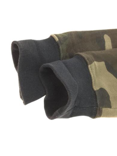 画像：THE NORTH FACENOVELTY REARVIEW FULLZIP HOODIE_ノベルティリアビューフルジップフーディ/S/コ5